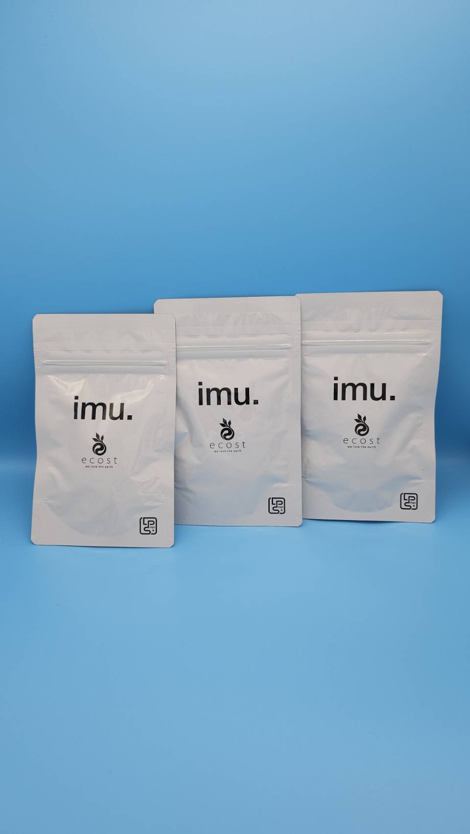 【定期購入】ECOST imu LPS 20